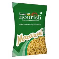 Nourish Macaroni